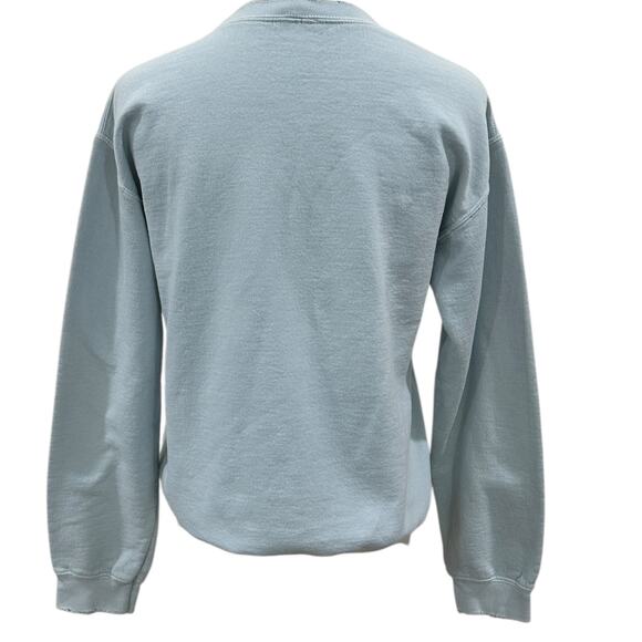 MadeWorn Rolling Stones 1989 Tour Sweatshirt - Picture 4 of 10